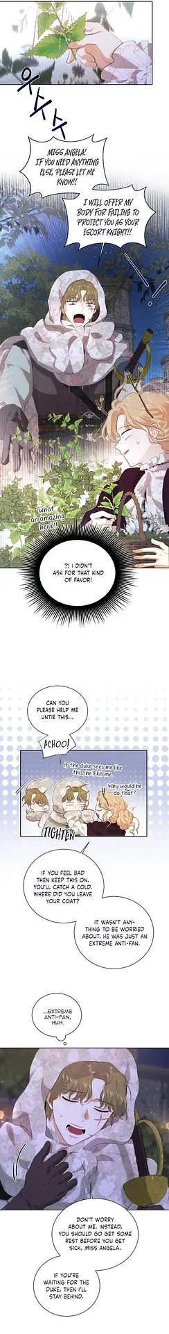 Read I Stan the Prince Manga Online