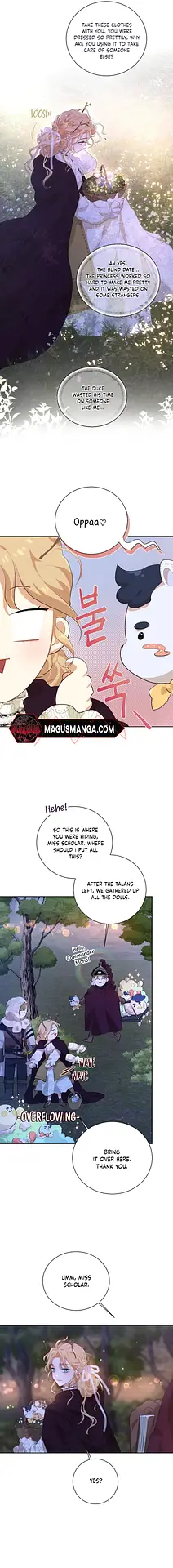 Read I Stan the Prince Manga Online