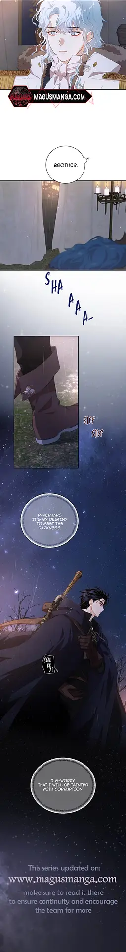 Read I Stan the Prince Manga Online
