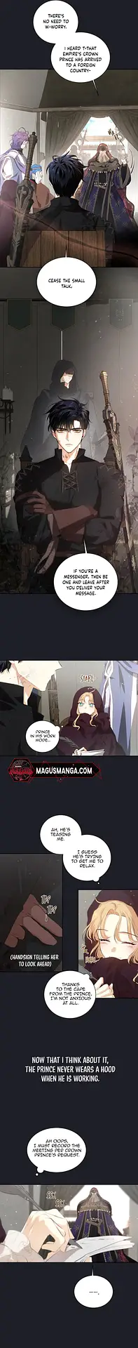 Read I Stan the Prince Manga Online