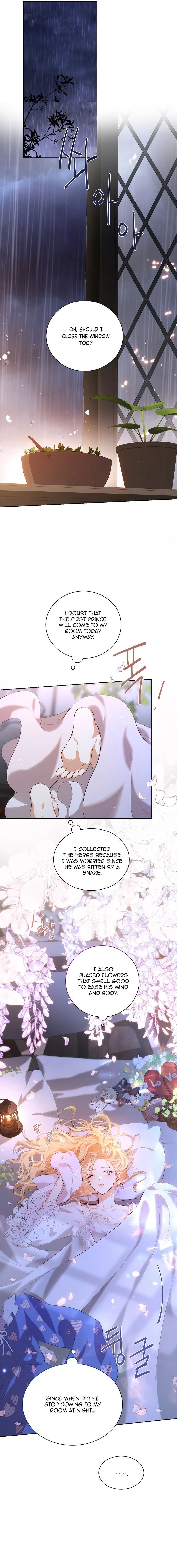 Read I Stan the Prince Manga Online