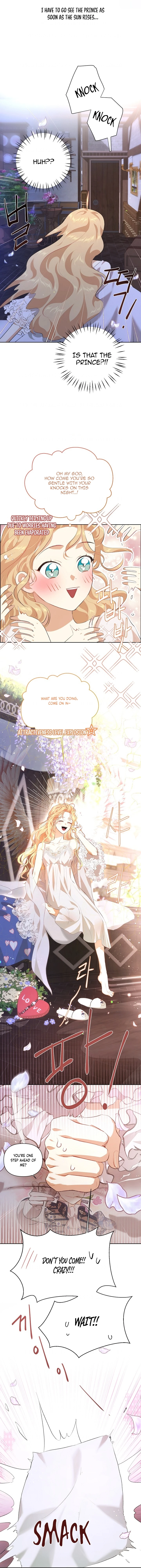 Read I Stan the Prince Manga Online