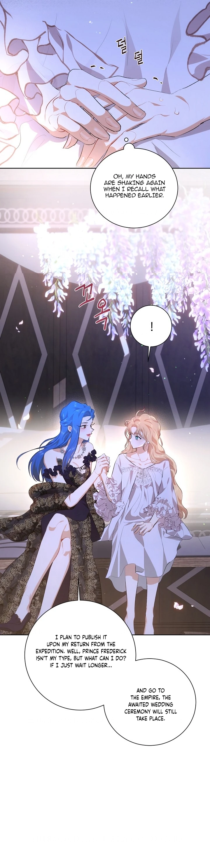 Read I Stan the Prince Manga Online