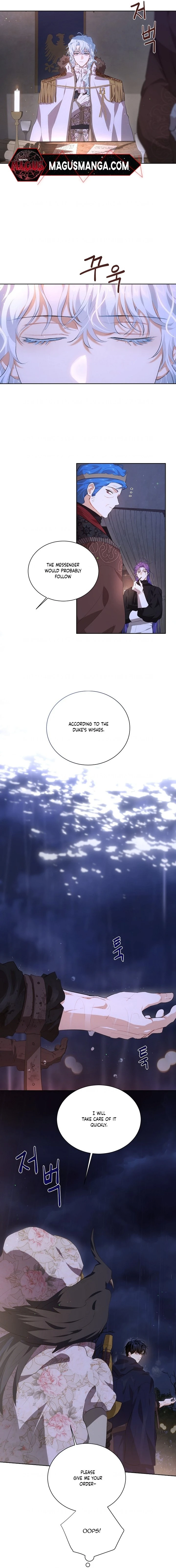 Read I Stan the Prince Manga Online