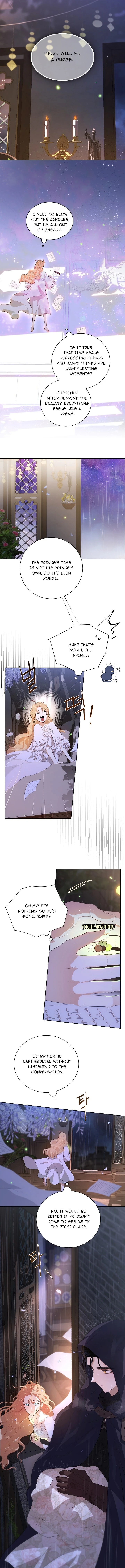 Read I Stan the Prince Manga Online