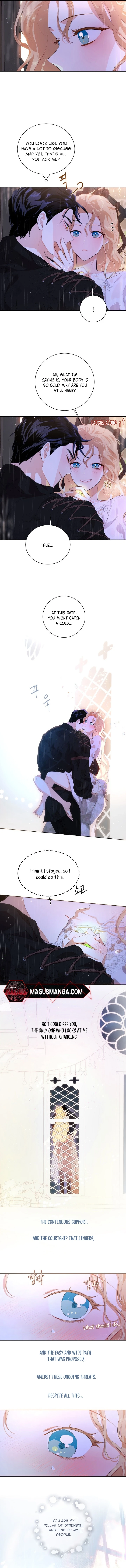 Read I Stan the Prince Manga Online