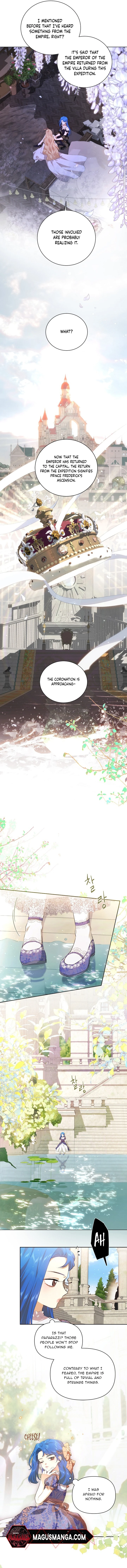 Read I Stan the Prince Manga Online