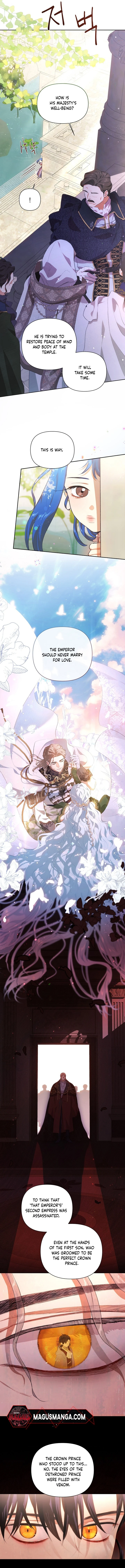 Read I Stan the Prince Manga Online