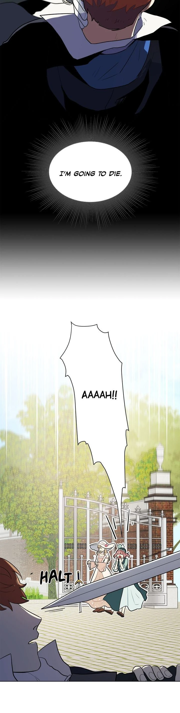 Read I Stan the Prince Manga Online