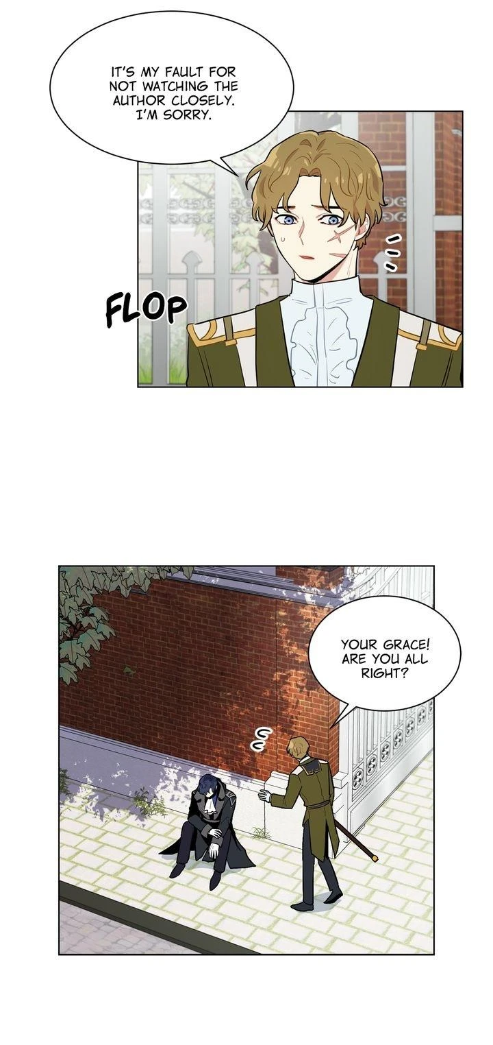 Read I Stan the Prince Manga Online