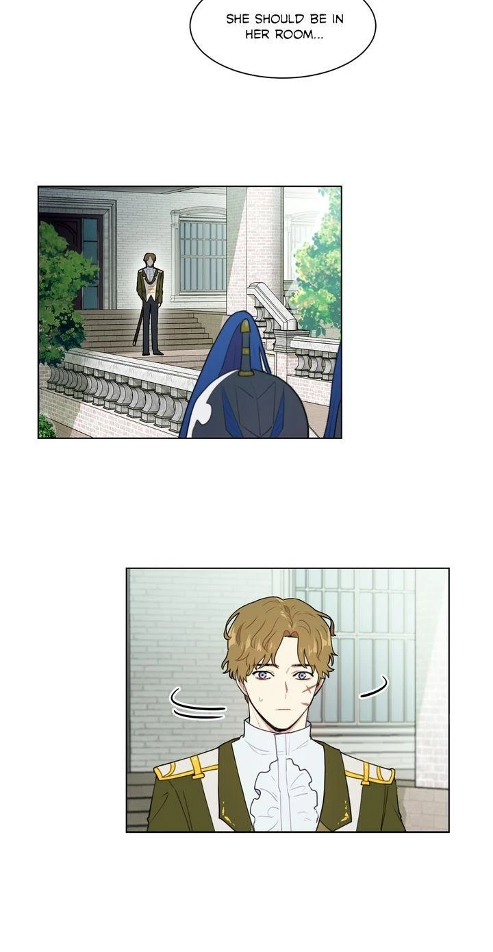 Read I Stan the Prince Manga Online