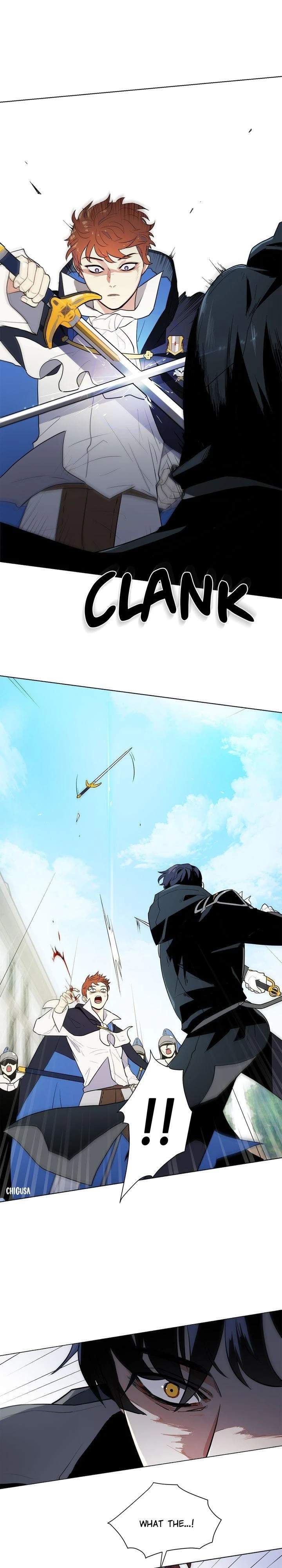 Read I Stan the Prince Manga Online
