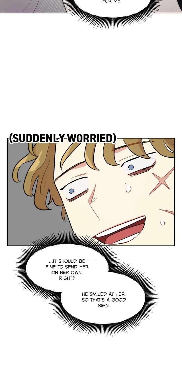 Read I Stan the Prince Manga Online