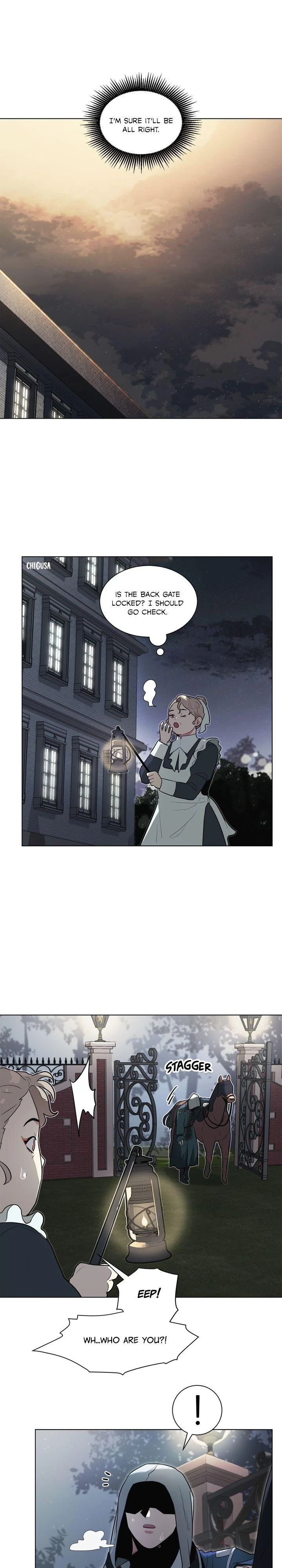 Read I Stan the Prince Manga Online