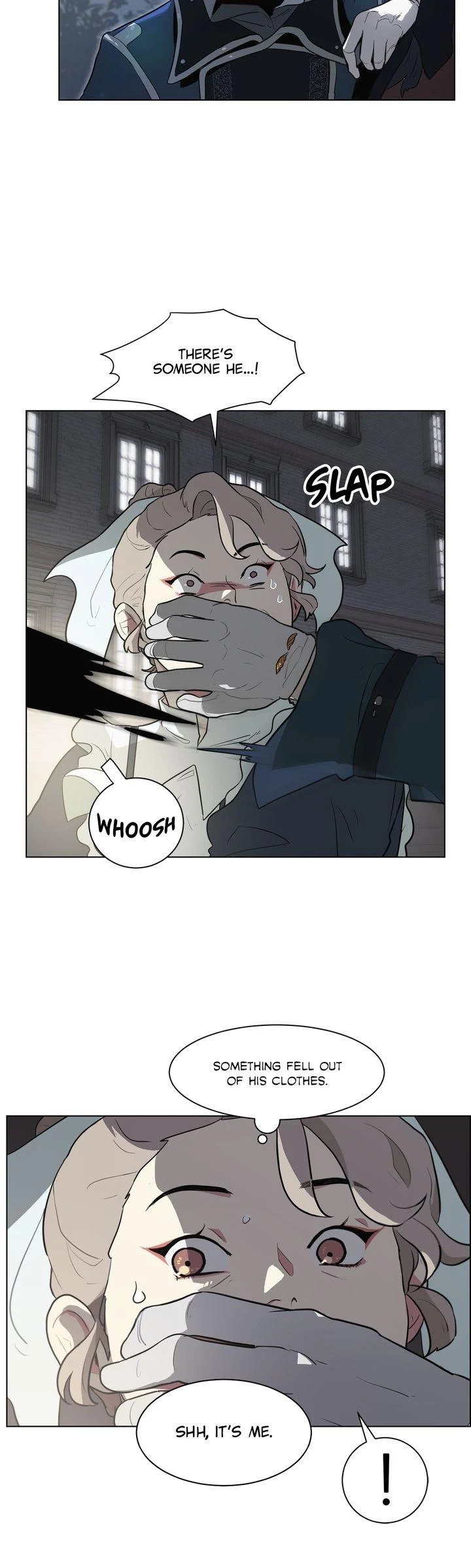 Read I Stan the Prince Manga Online