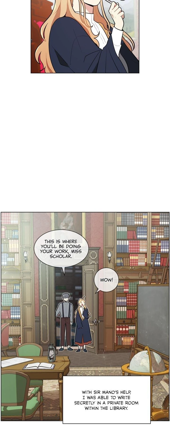 Read I Stan the Prince Manga Online