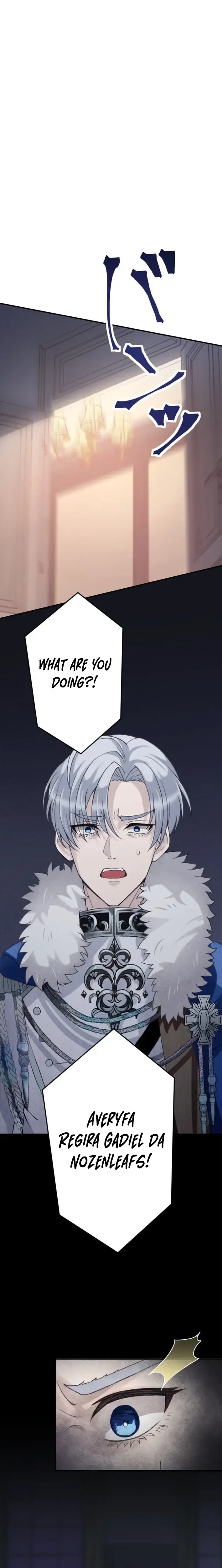 Read I Was Killed by the Husband I Loved, so This Time I Won't Love Him Manga Online