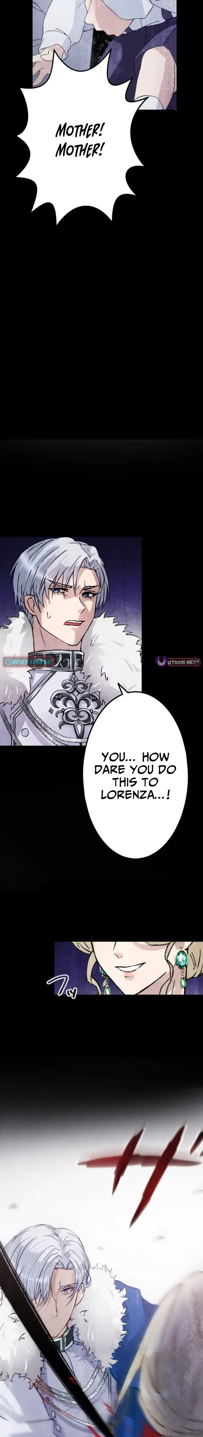 Read I Was Killed by the Husband I Loved, so This Time I Won't Love Him Manga Online