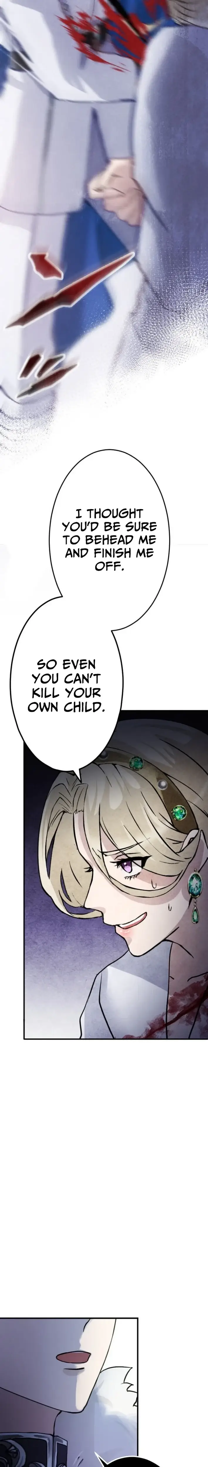 Read I Was Killed by the Husband I Loved, so This Time I Won't Love Him Manga Online