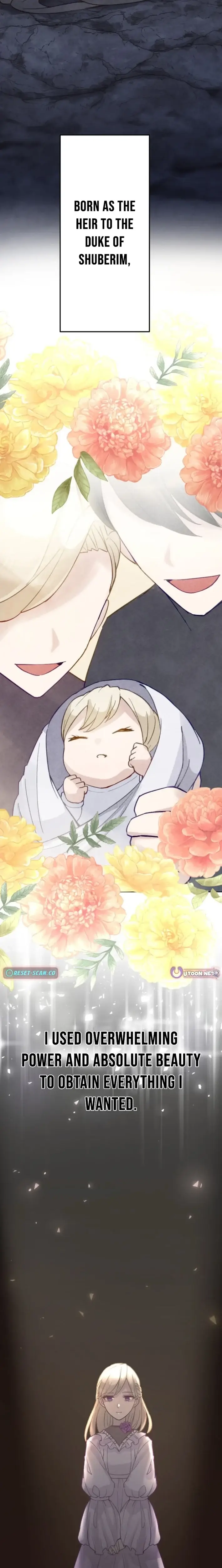 Read I Was Killed by the Husband I Loved, so This Time I Won't Love Him Manga Online