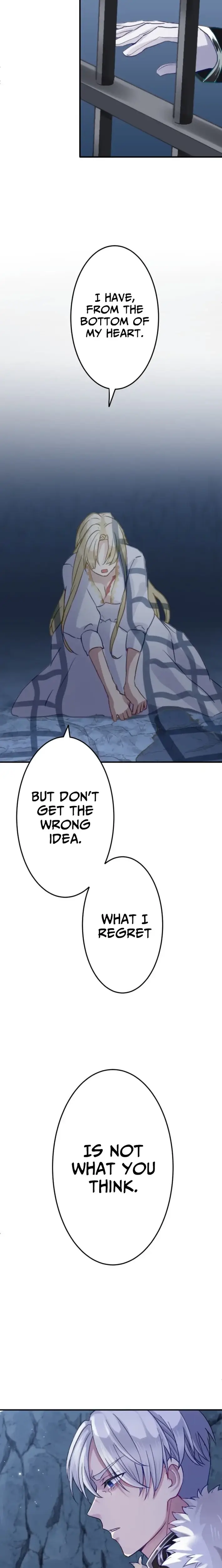 Read I Was Killed by the Husband I Loved, so This Time I Won't Love Him Manga Online