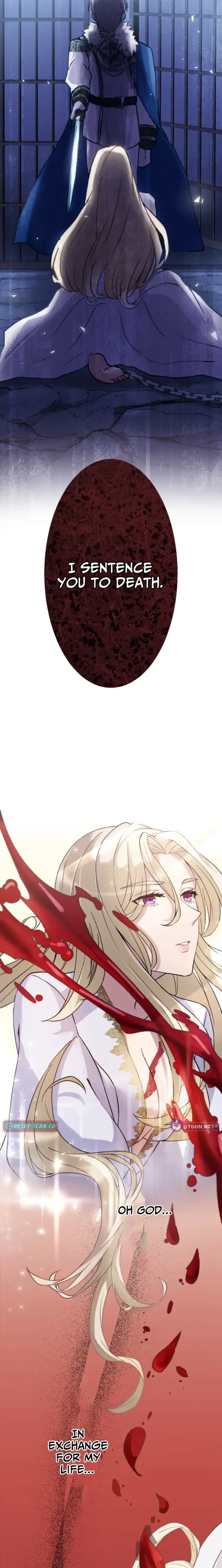 Read I Was Killed by the Husband I Loved, so This Time I Won't Love Him Manga Online