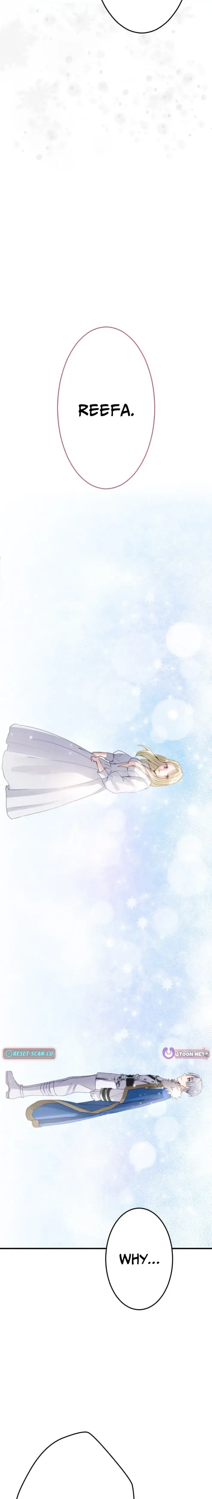 Read I Was Killed by the Husband I Loved, so This Time I Won't Love Him Manga Online