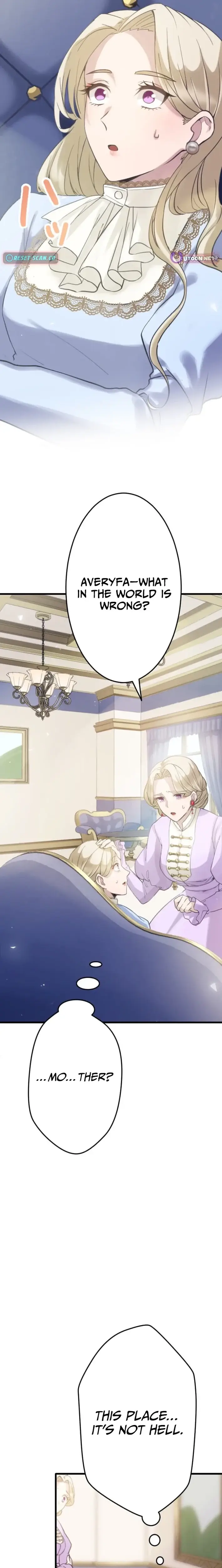 Read I Was Killed by the Husband I Loved, so This Time I Won't Love Him Manga Online