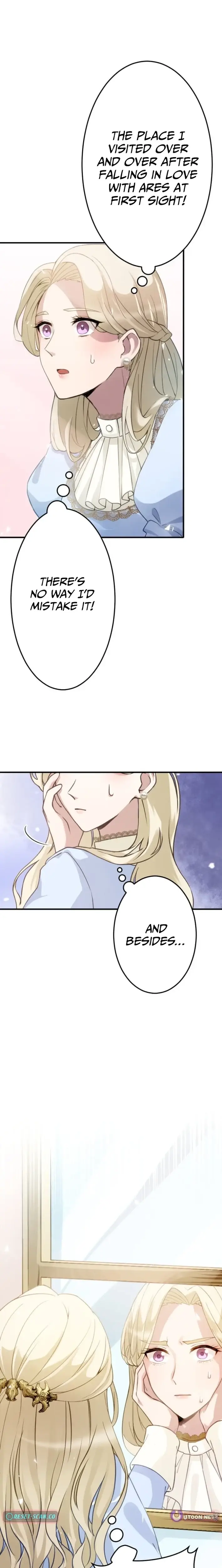 Read I Was Killed by the Husband I Loved, so This Time I Won't Love Him Manga Online