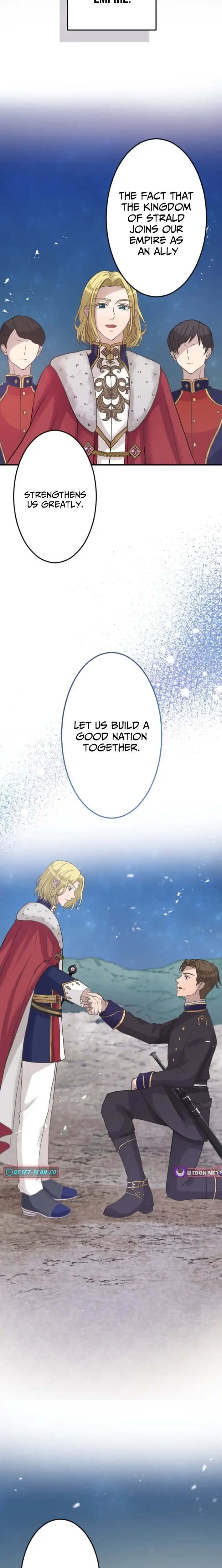 Read I Was Killed by the Husband I Loved, so This Time I Won't Love Him Manga Online