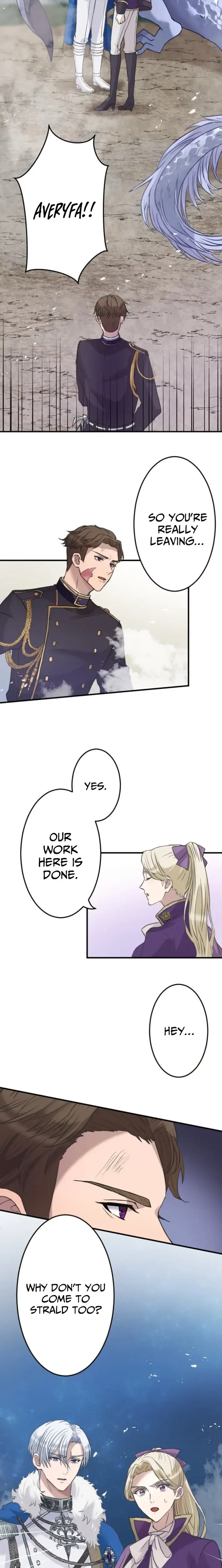 Read I Was Killed by the Husband I Loved, so This Time I Won't Love Him Manga Online