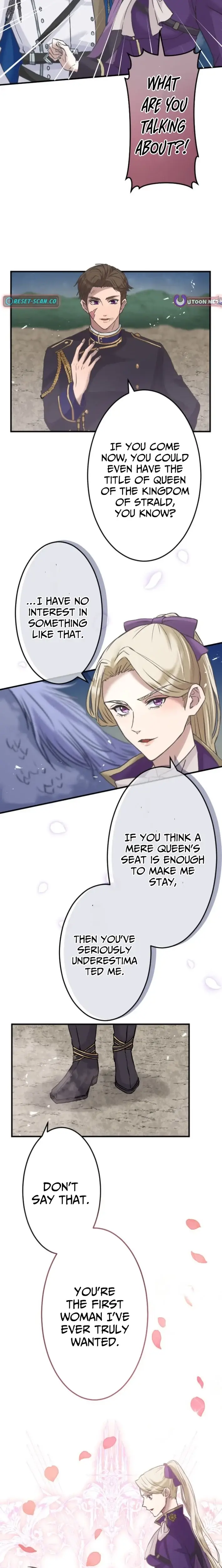 Read I Was Killed by the Husband I Loved, so This Time I Won't Love Him Manga Online
