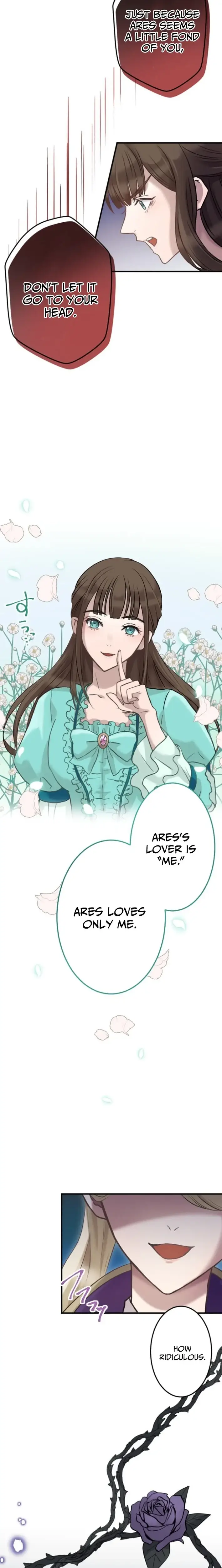 Read I Was Killed by the Husband I Loved, so This Time I Won't Love Him Manga Online