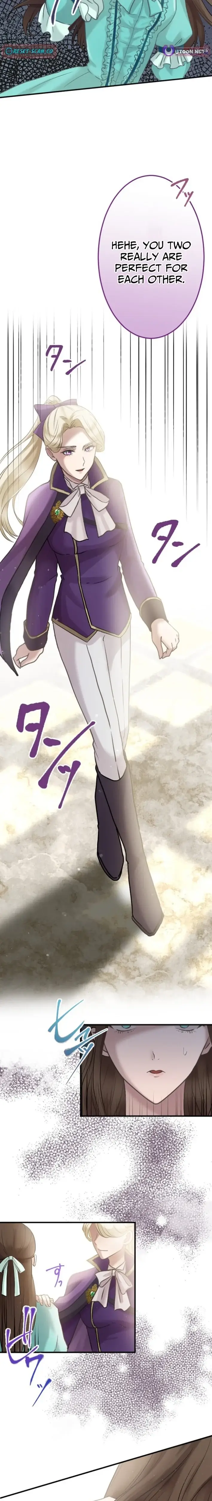 Read I Was Killed by the Husband I Loved, so This Time I Won't Love Him Manga Online