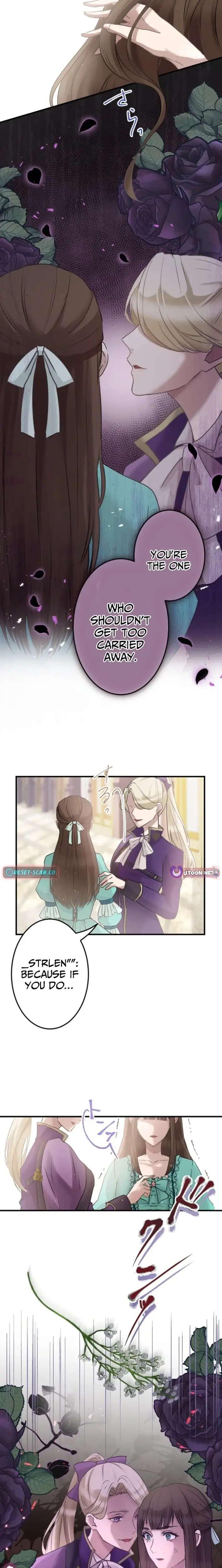 Read I Was Killed by the Husband I Loved, so This Time I Won't Love Him Manga Online