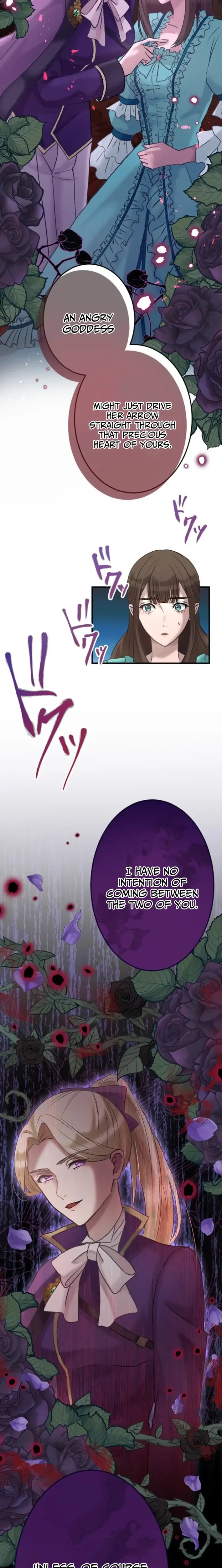 Read I Was Killed by the Husband I Loved, so This Time I Won't Love Him Manga Online