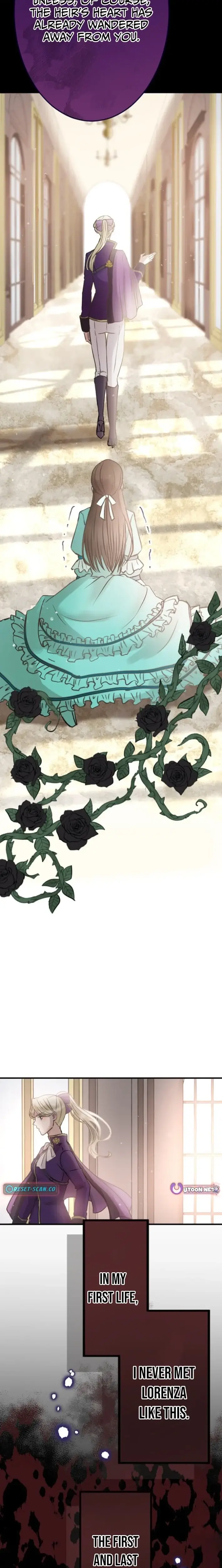 Read I Was Killed by the Husband I Loved, so This Time I Won't Love Him Manga Online