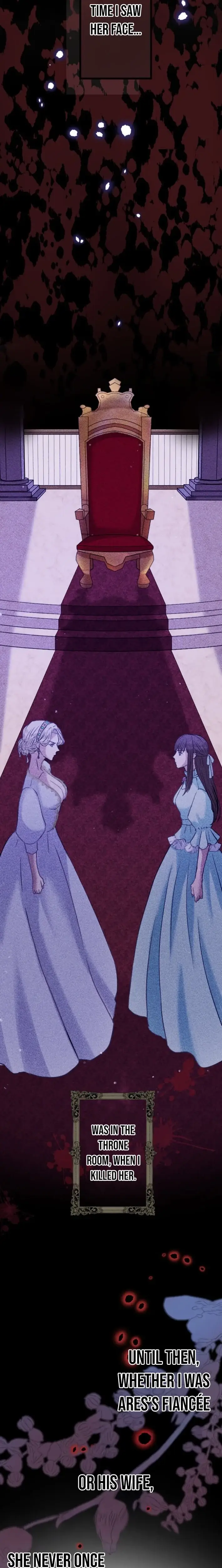 Read I Was Killed by the Husband I Loved, so This Time I Won't Love Him Manga Online