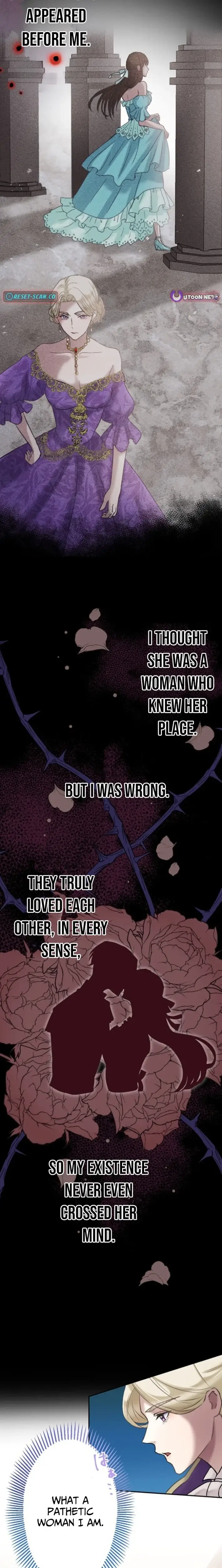 Read I Was Killed by the Husband I Loved, so This Time I Won't Love Him Manga Online
