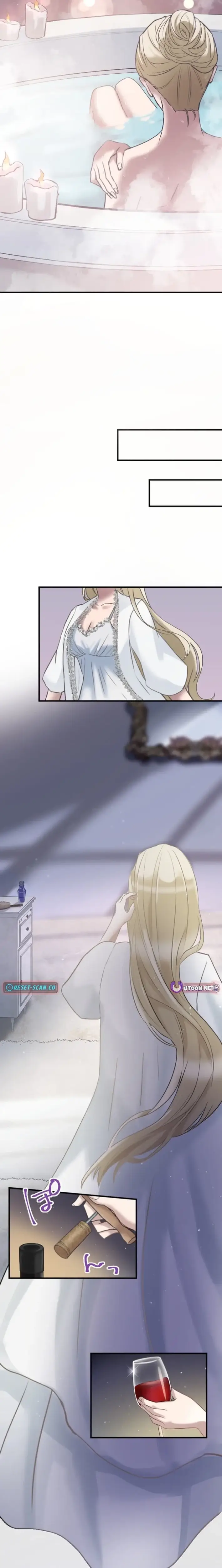 Read I Was Killed by the Husband I Loved, so This Time I Won't Love Him Manga Online