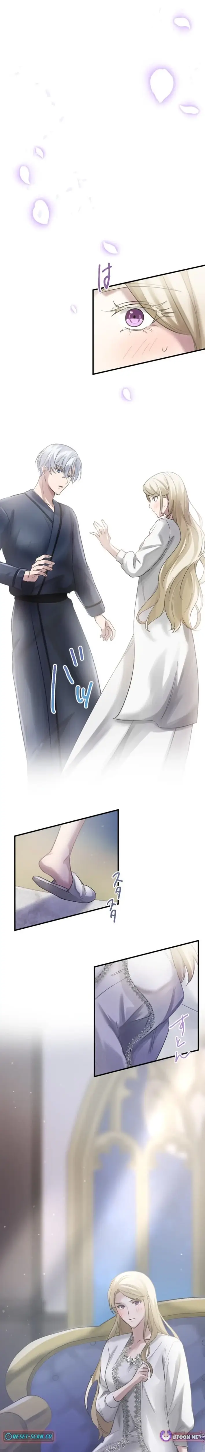 Read I Was Killed by the Husband I Loved, so This Time I Won't Love Him Manga Online