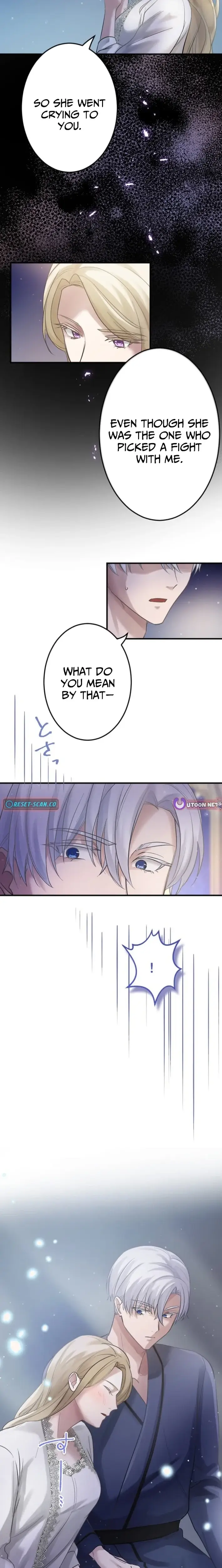 Read I Was Killed by the Husband I Loved, so This Time I Won't Love Him Manga Online