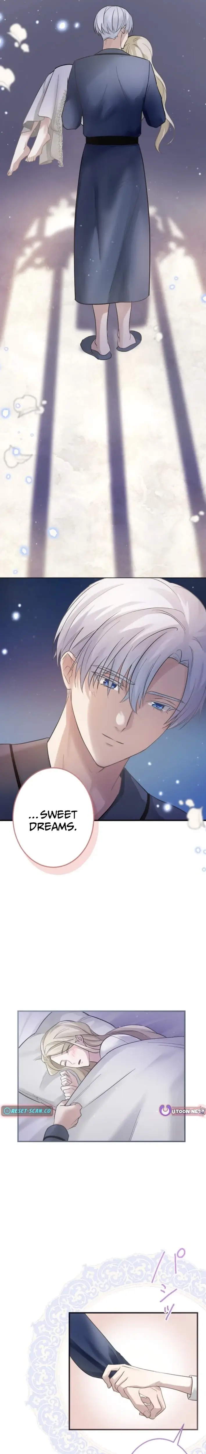 Read I Was Killed by the Husband I Loved, so This Time I Won't Love Him Manga Online