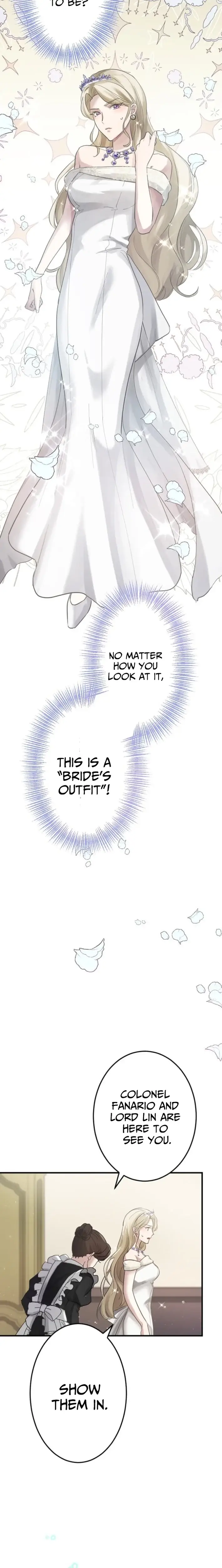 Read I Was Killed by the Husband I Loved, so This Time I Won't Love Him Manga Online