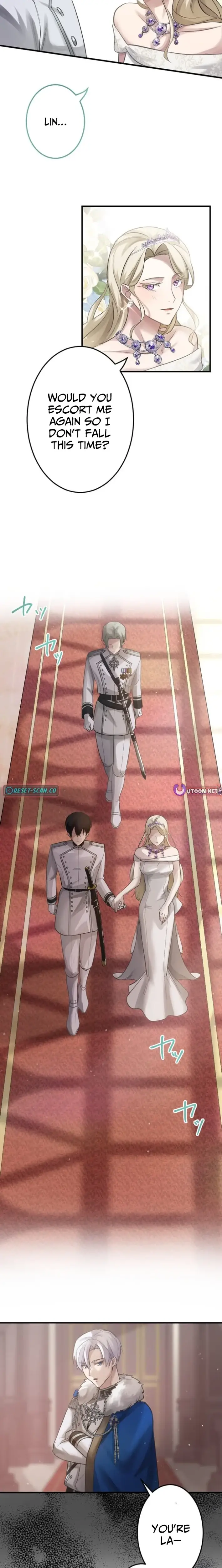 Read I Was Killed by the Husband I Loved, so This Time I Won't Love Him Manga Online