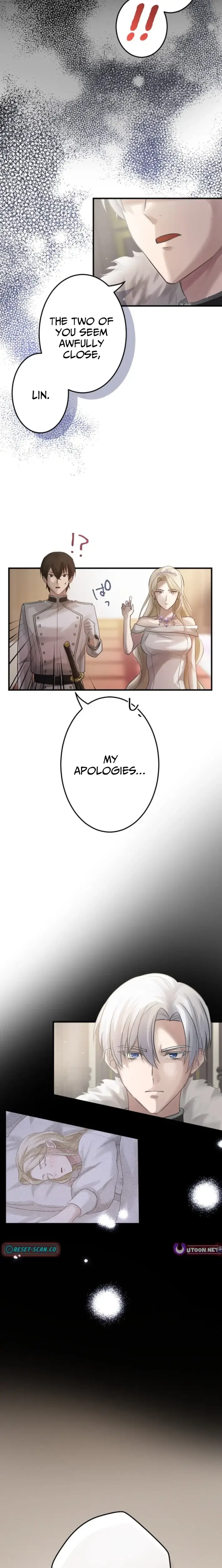 Read I Was Killed by the Husband I Loved, so This Time I Won't Love Him Manga Online
