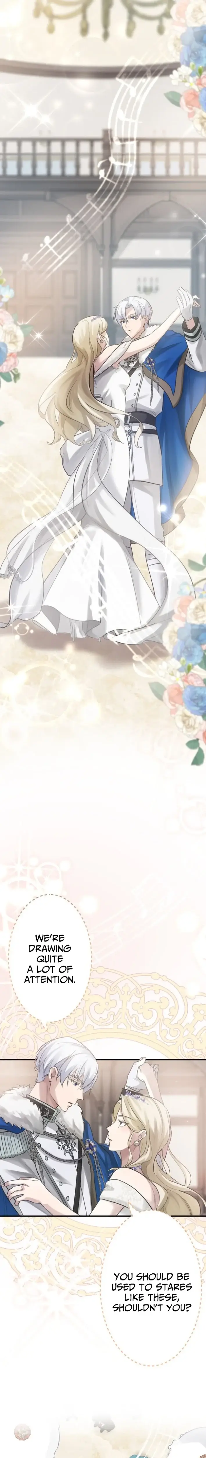 Read I Was Killed by the Husband I Loved, so This Time I Won't Love Him Manga Online