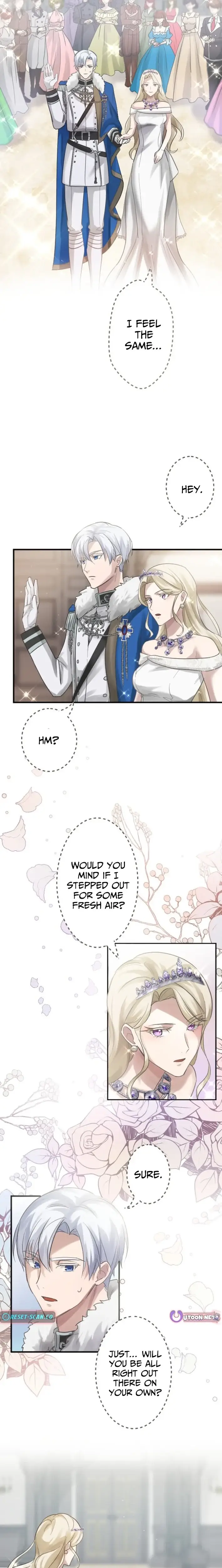Read I Was Killed by the Husband I Loved, so This Time I Won't Love Him Manga Online