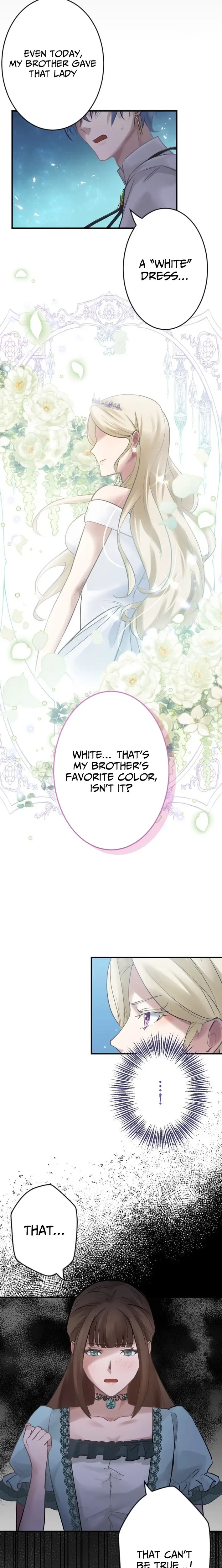 Read I Was Killed by the Husband I Loved, so This Time I Won't Love Him Manga Online