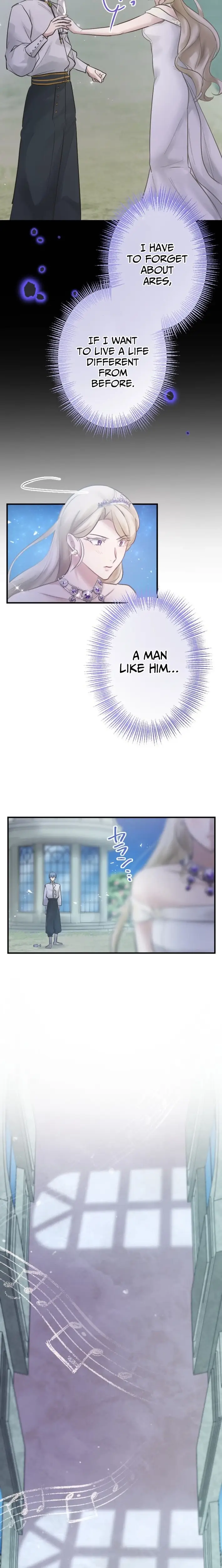 Read I Was Killed by the Husband I Loved, so This Time I Won't Love Him Manga Online